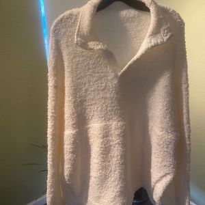 Skims Cozy Pull Over